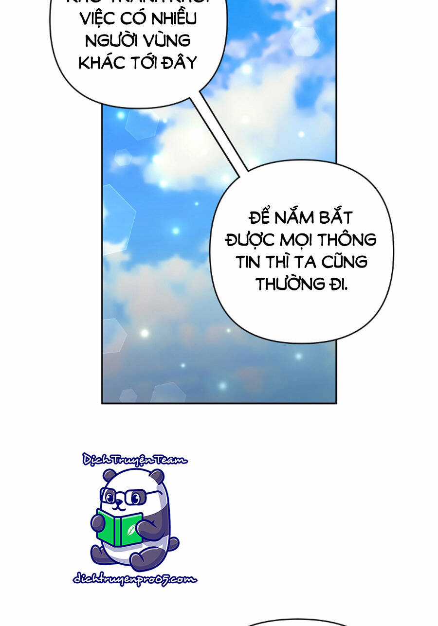 Tôi Đã Nhận Nuôi Nam Chính Chapter 58 trang 61