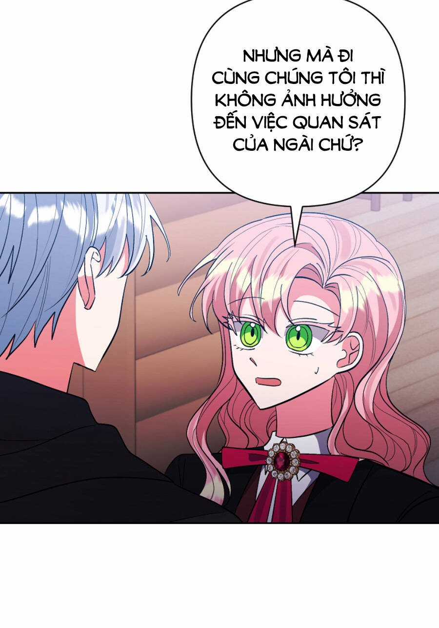 Tôi Đã Nhận Nuôi Nam Chính Chapter 58 trang 62