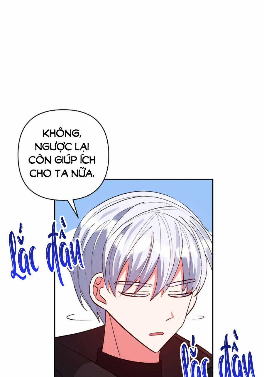 Tôi Đã Nhận Nuôi Nam Chính Chapter 58 trang 63