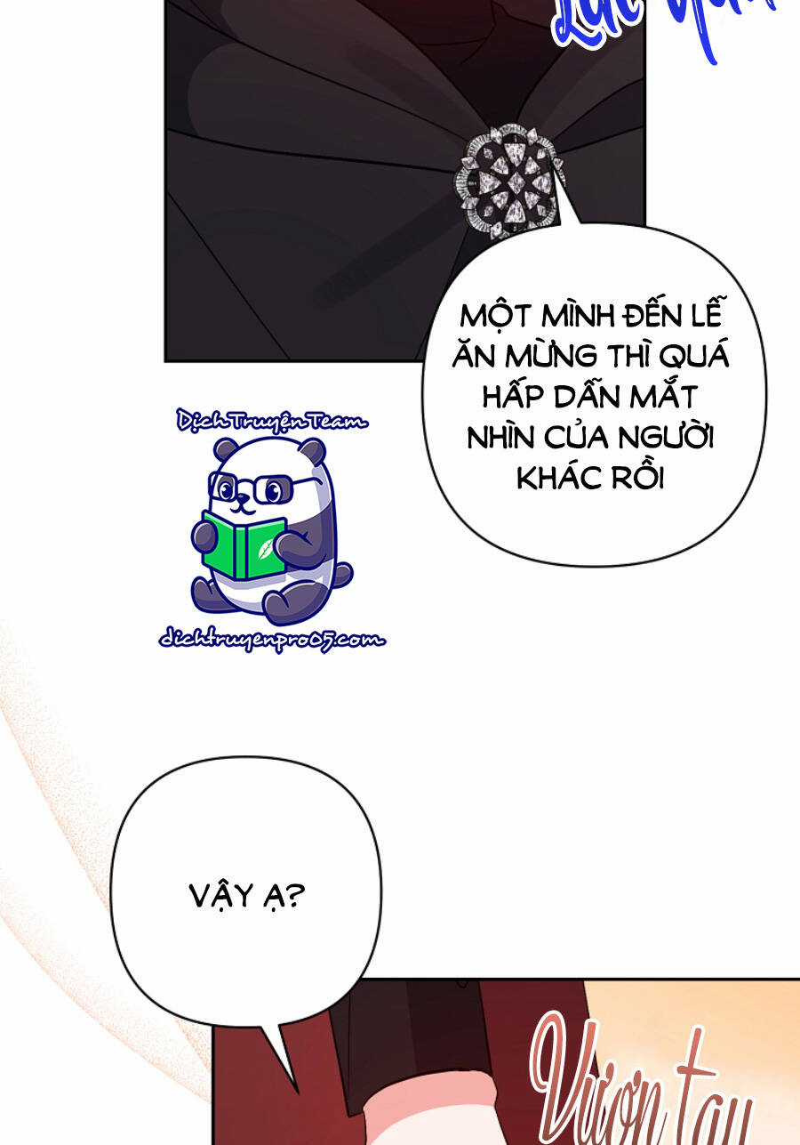 Tôi Đã Nhận Nuôi Nam Chính Chapter 58 trang 64