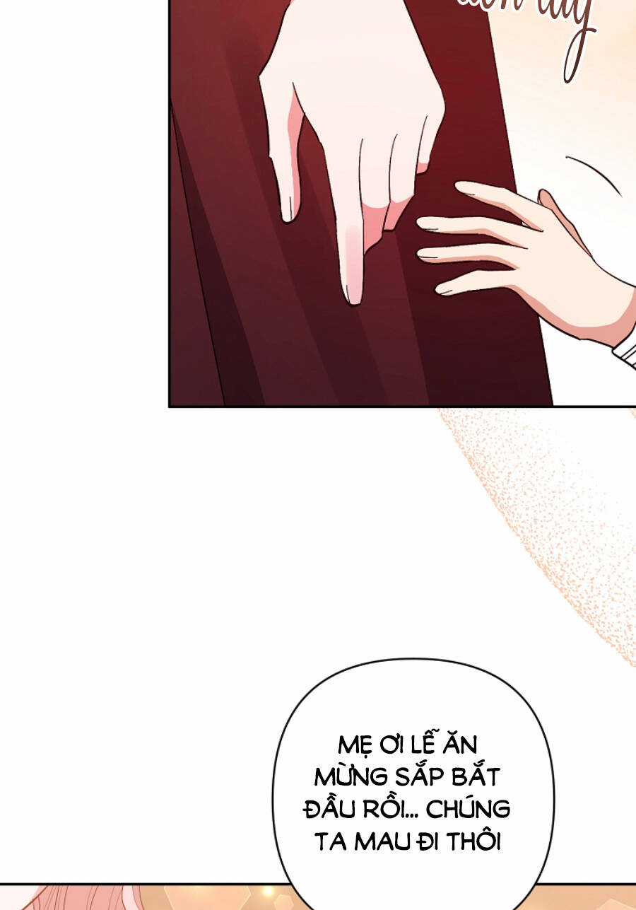 Tôi Đã Nhận Nuôi Nam Chính Chapter 58 trang 65