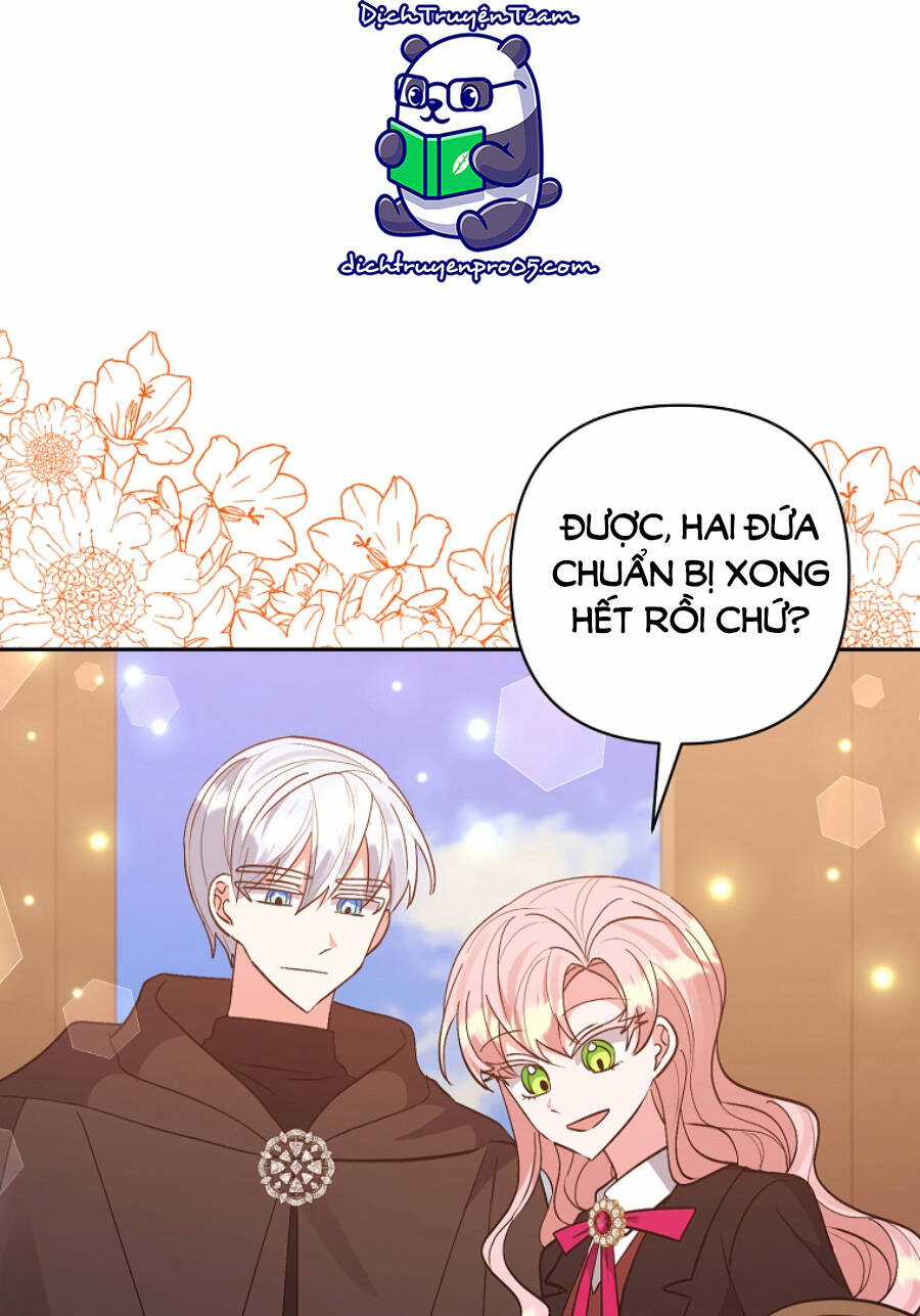 Tôi Đã Nhận Nuôi Nam Chính Chapter 58 trang 67