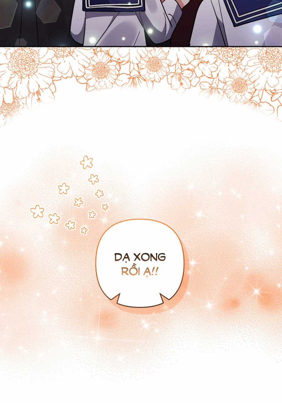 Tôi Đã Nhận Nuôi Nam Chính Chapter 58 trang 69