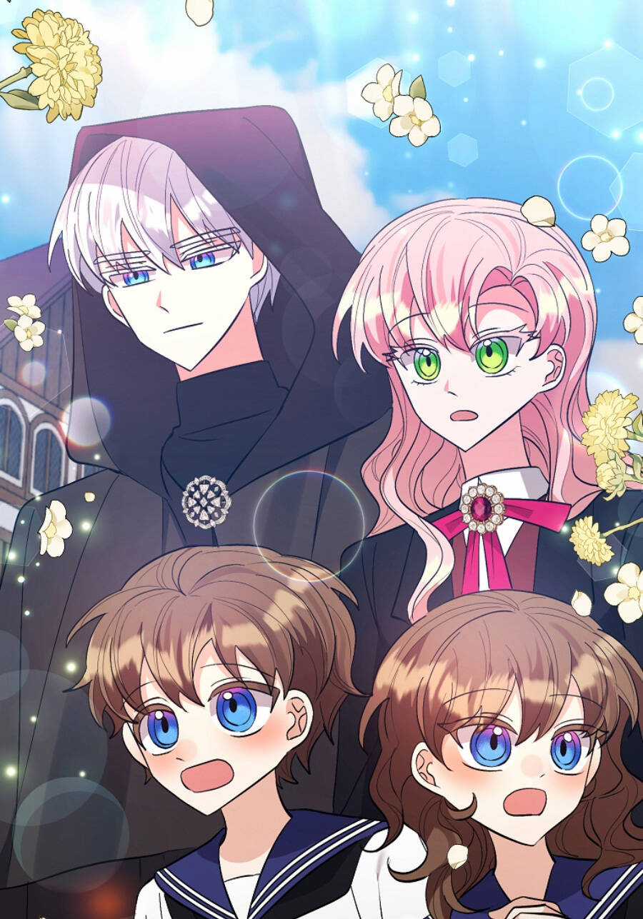 Tôi Đã Nhận Nuôi Nam Chính Chapter 58 trang 71