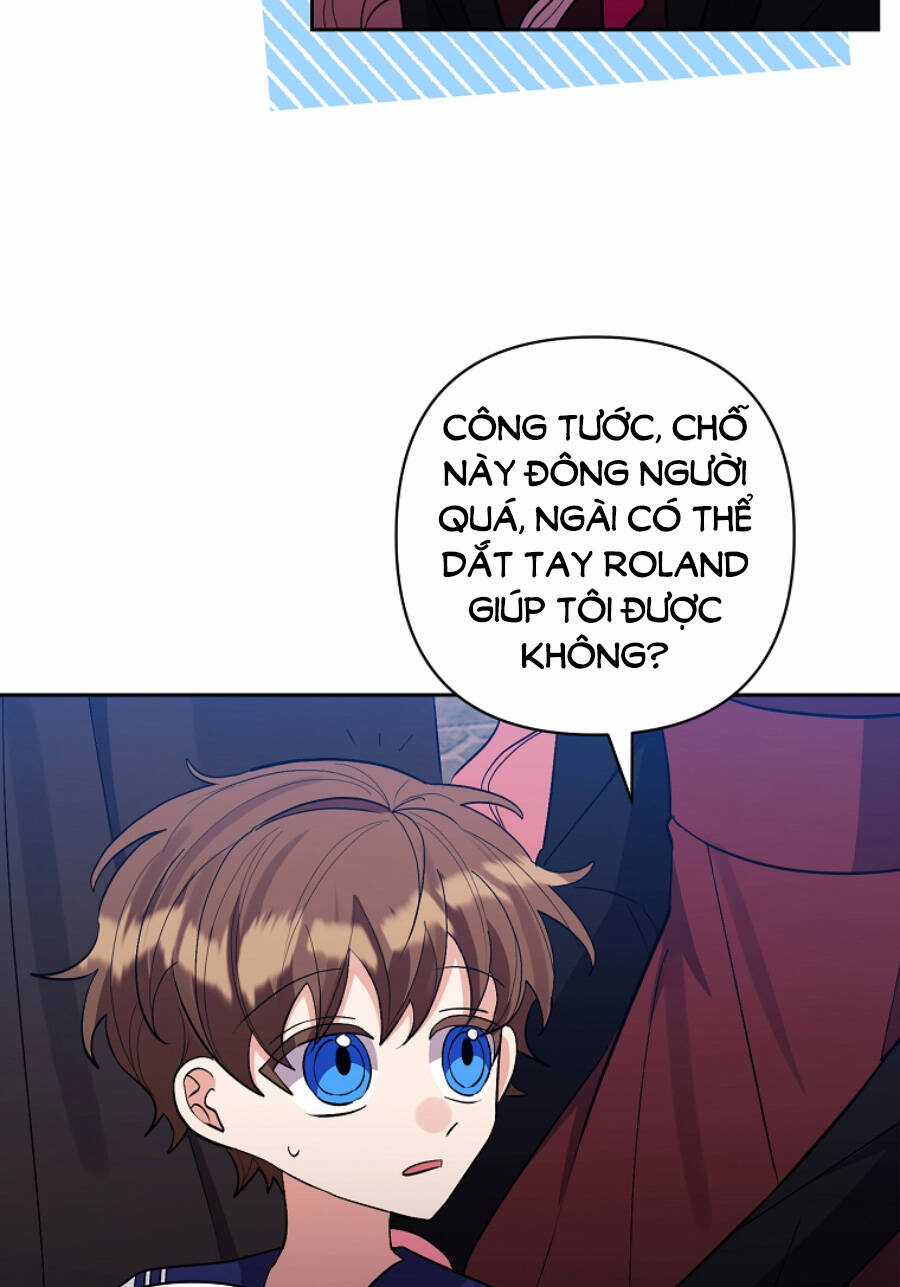 Tôi Đã Nhận Nuôi Nam Chính Chapter 58 trang 76