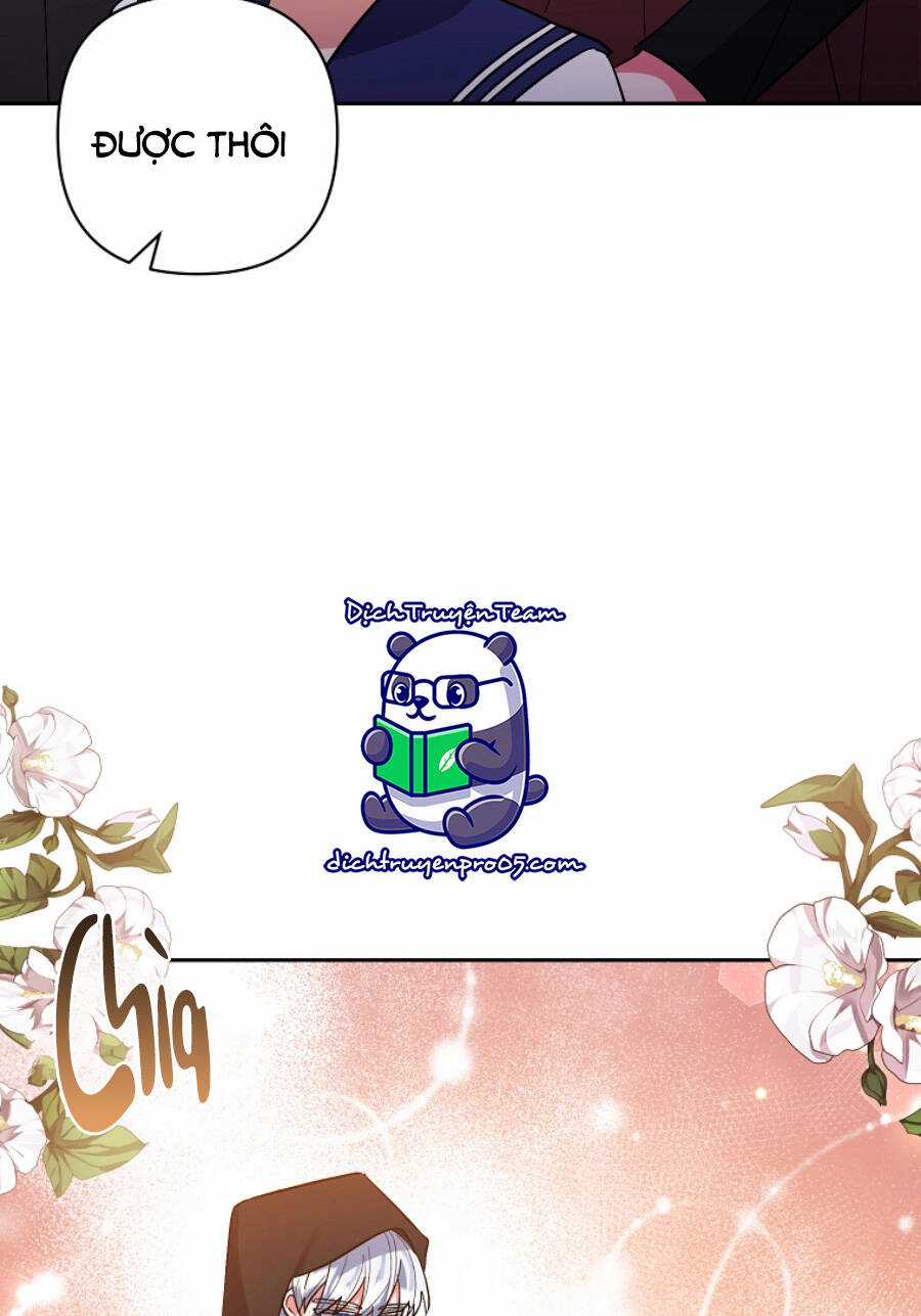 Tôi Đã Nhận Nuôi Nam Chính Chapter 58 trang 77