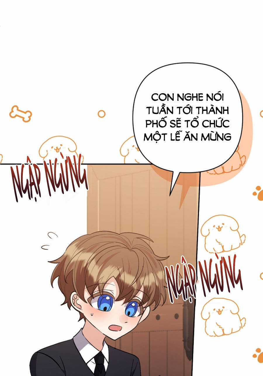 Tôi Đã Nhận Nuôi Nam Chính Chapter 58 trang 8