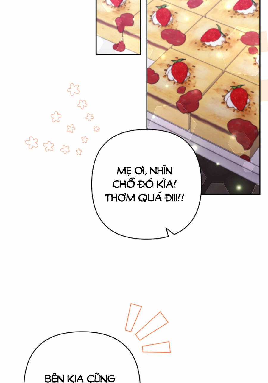 Tôi Đã Nhận Nuôi Nam Chính Chapter 58 trang 82