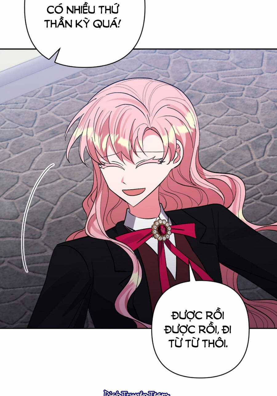 Tôi Đã Nhận Nuôi Nam Chính Chapter 58 trang 83