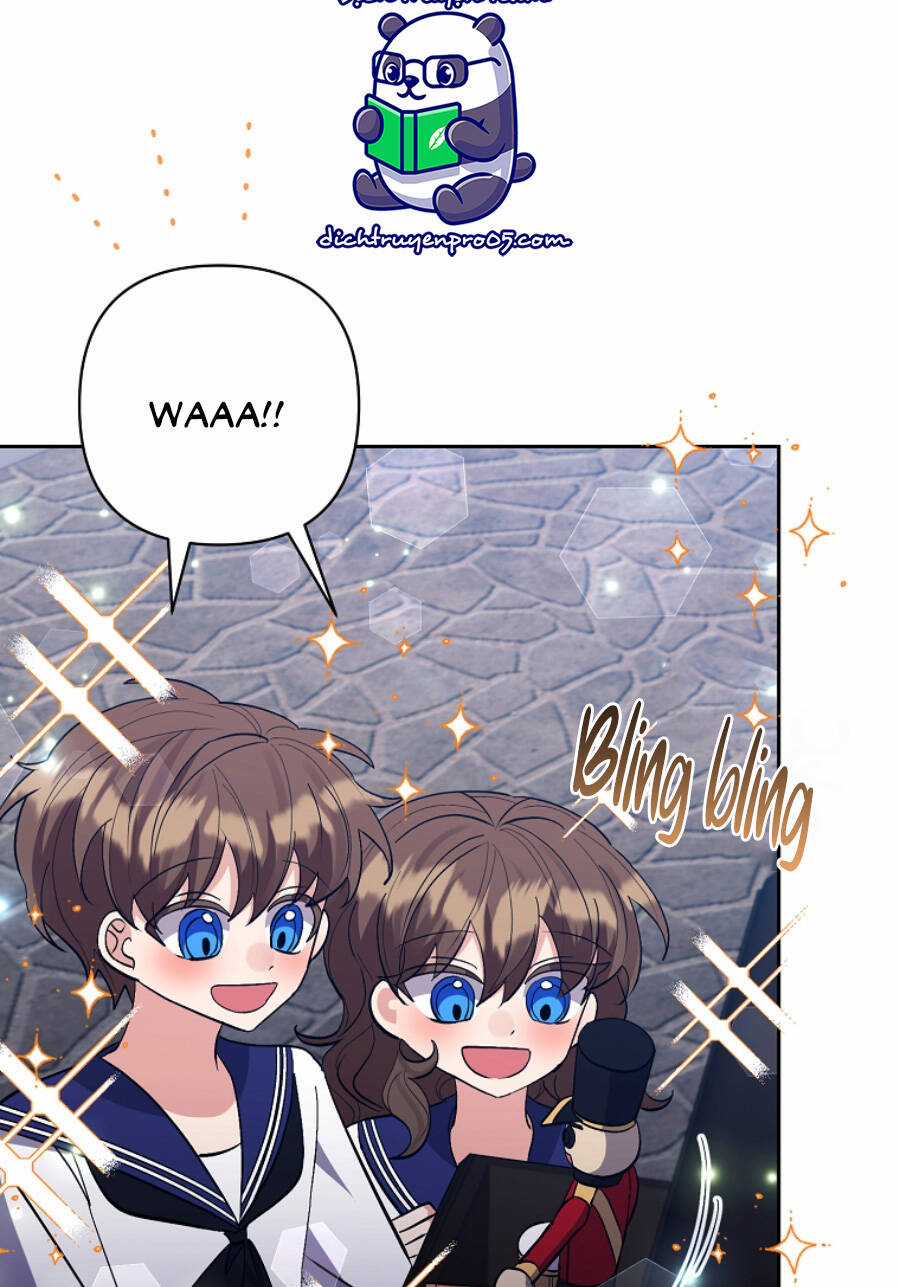 Tôi Đã Nhận Nuôi Nam Chính Chapter 58 trang 84