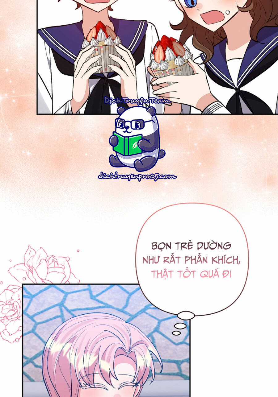 Tôi Đã Nhận Nuôi Nam Chính Chapter 58 trang 86