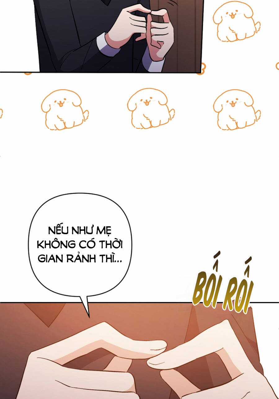 Tôi Đã Nhận Nuôi Nam Chính Chapter 58 trang 9