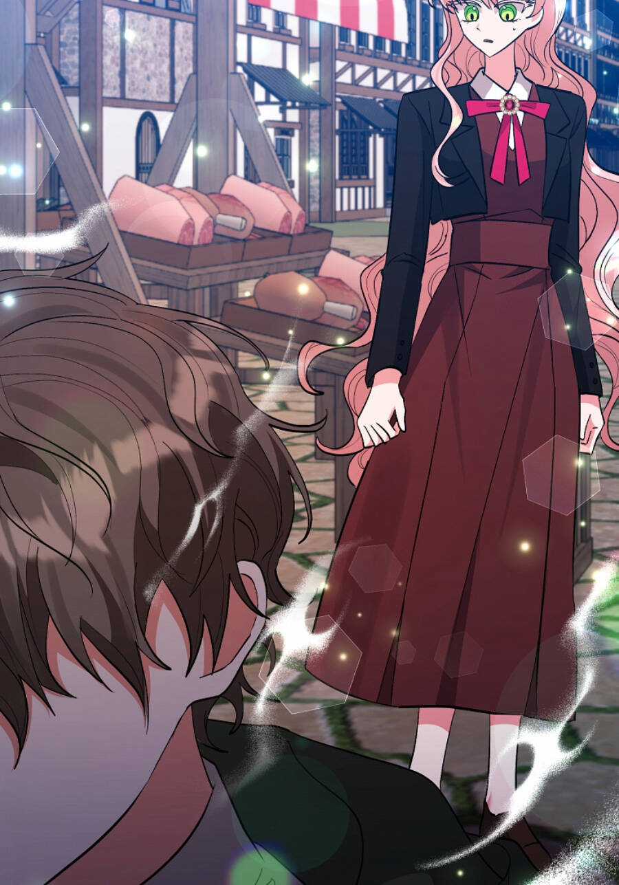 Tôi Đã Nhận Nuôi Nam Chính Chapter 58 trang 92