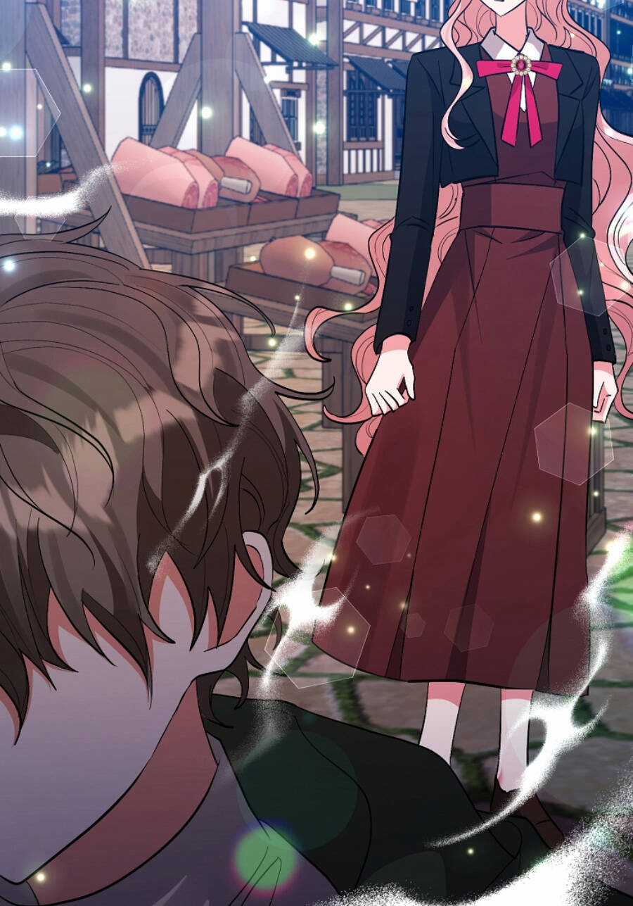 Tôi Đã Nhận Nuôi Nam Chính Chapter 59 trang 1