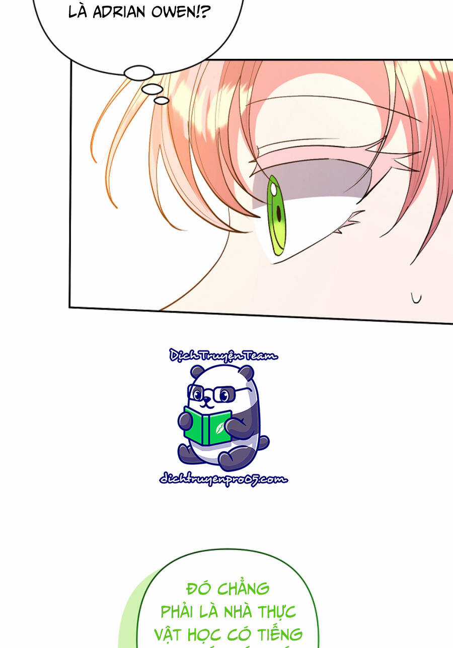 Tôi Đã Nhận Nuôi Nam Chính Chapter 59 trang 12