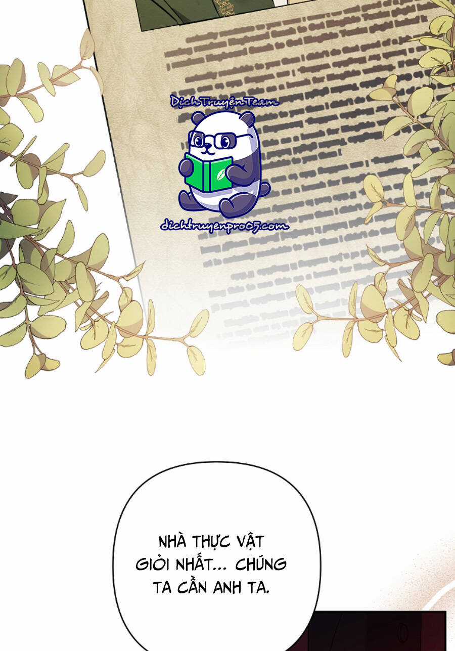 Tôi Đã Nhận Nuôi Nam Chính Chapter 59 trang 14