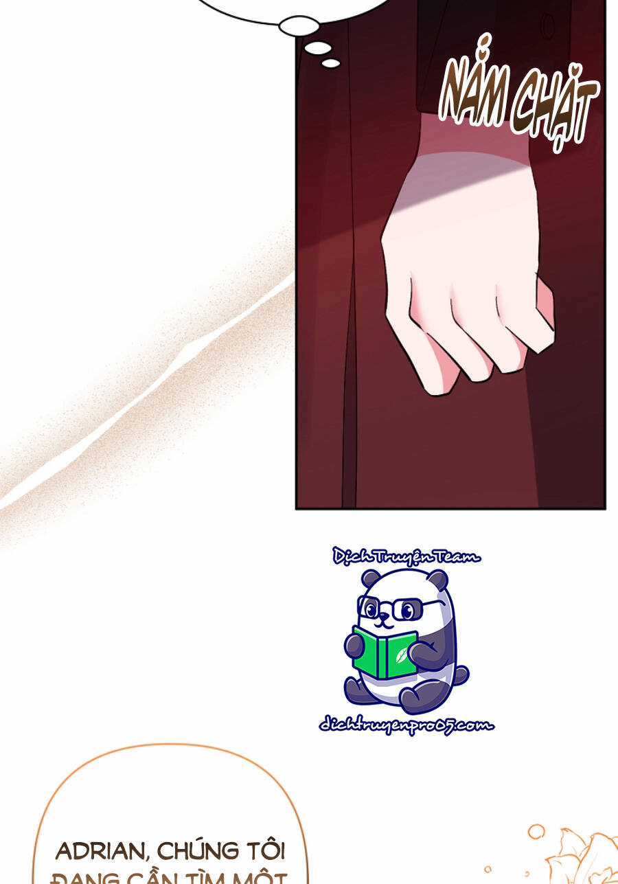 Tôi Đã Nhận Nuôi Nam Chính Chapter 59 trang 15