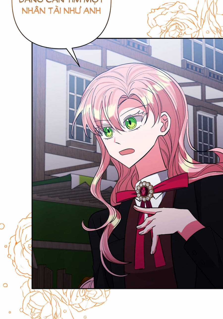 Tôi Đã Nhận Nuôi Nam Chính Chapter 59 trang 16