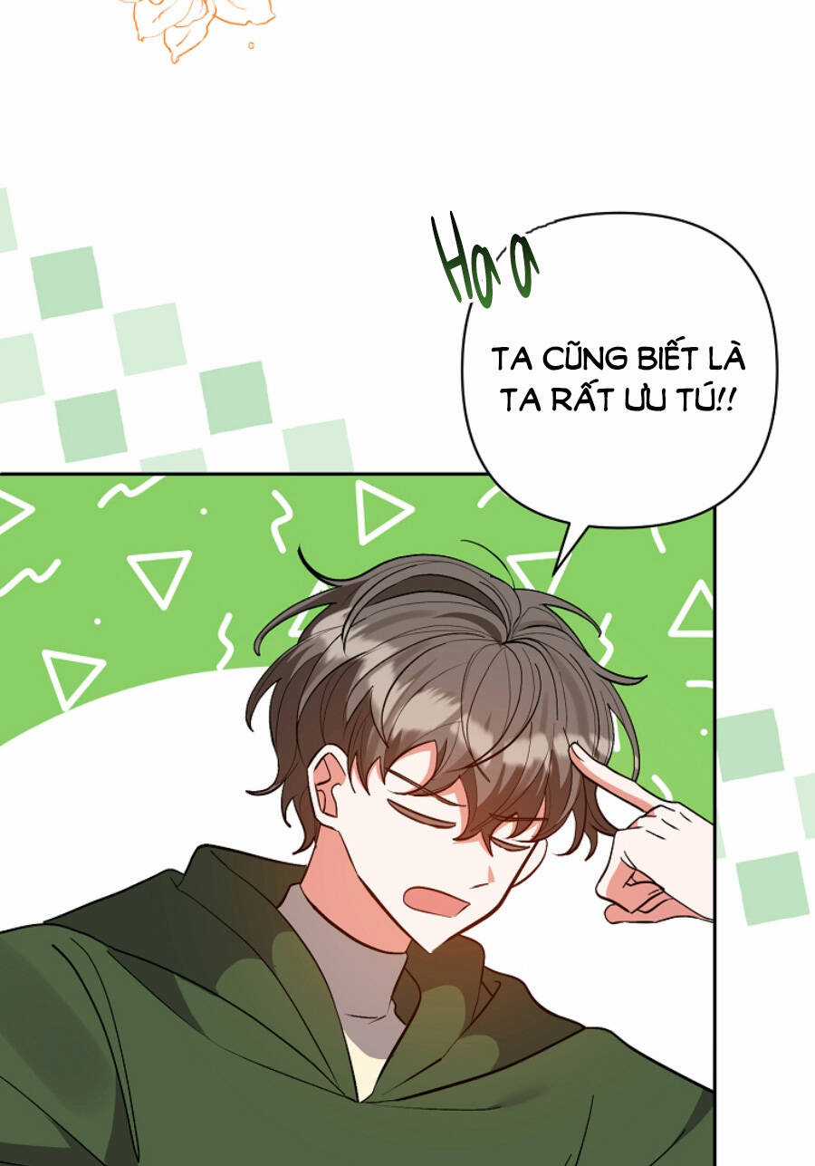 Tôi Đã Nhận Nuôi Nam Chính Chapter 59 trang 17