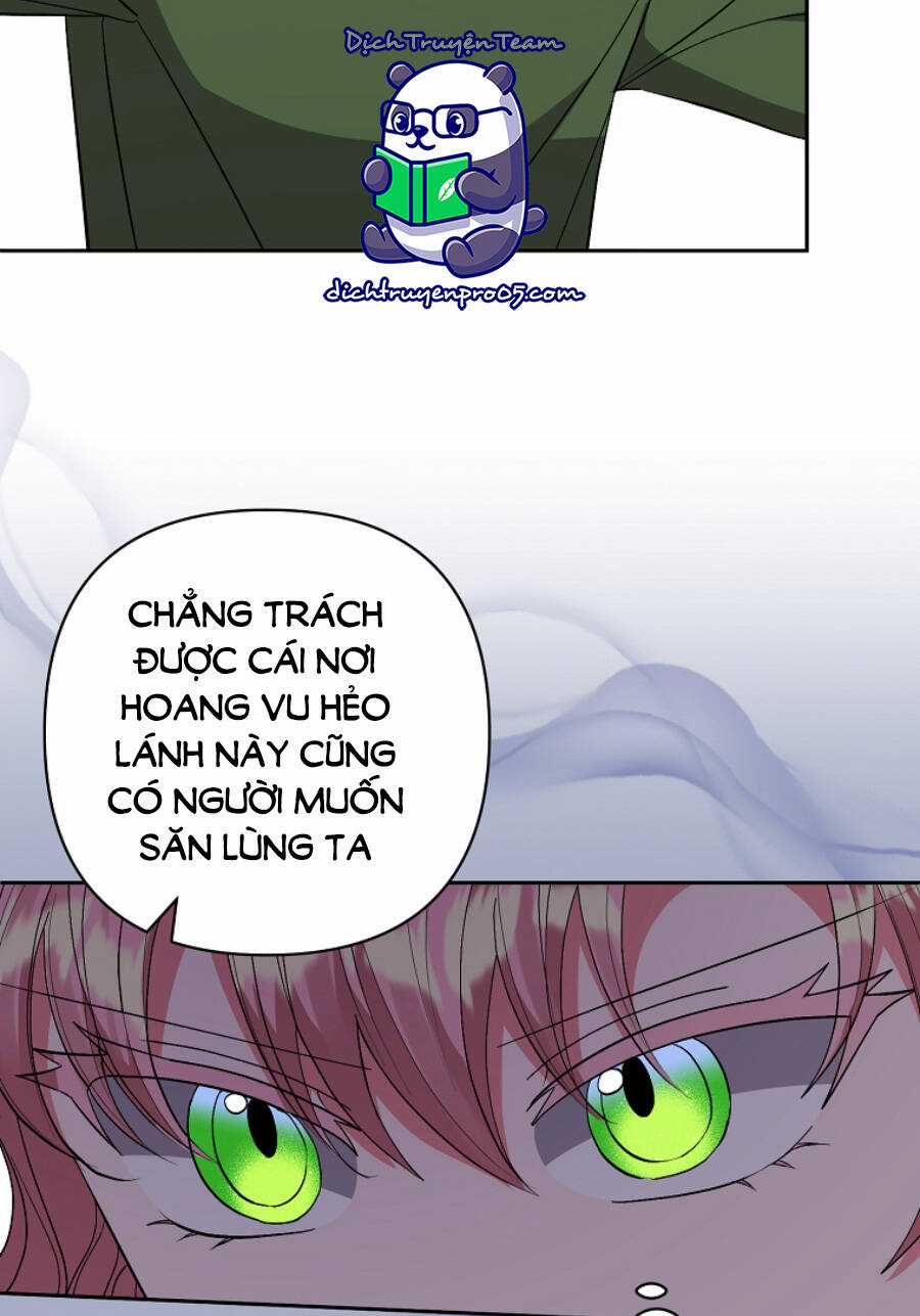 Tôi Đã Nhận Nuôi Nam Chính Chapter 59 trang 18