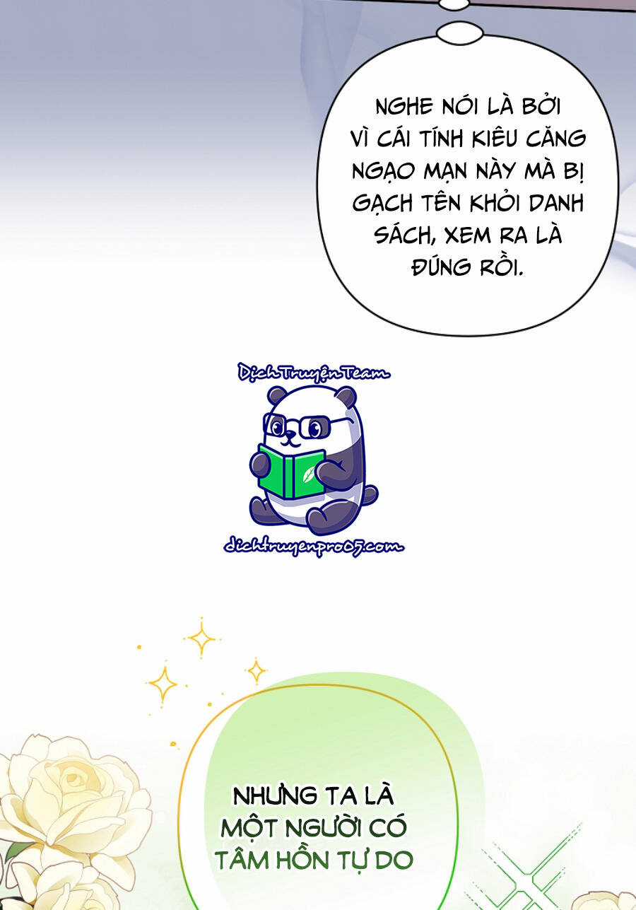 Tôi Đã Nhận Nuôi Nam Chính Chapter 59 trang 19