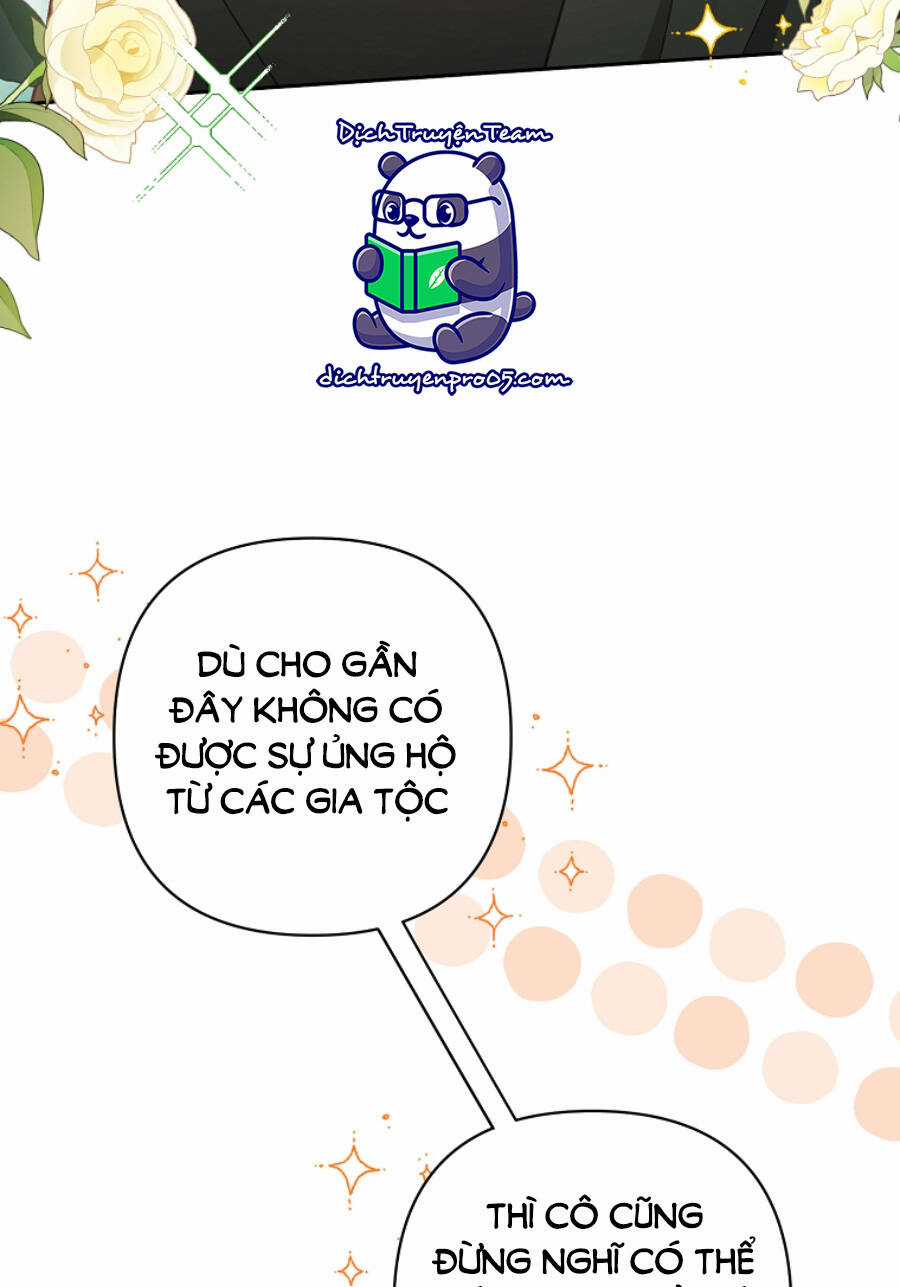 Tôi Đã Nhận Nuôi Nam Chính Chapter 59 trang 21