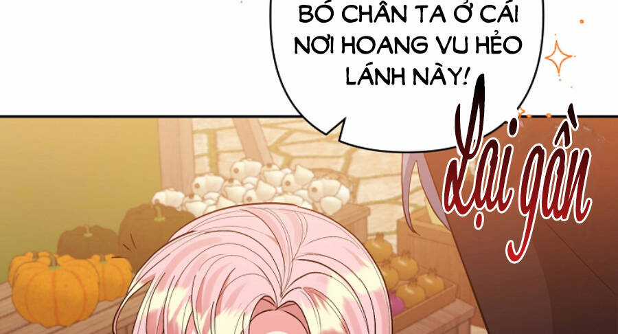 Tôi Đã Nhận Nuôi Nam Chính Chapter 59 trang 22