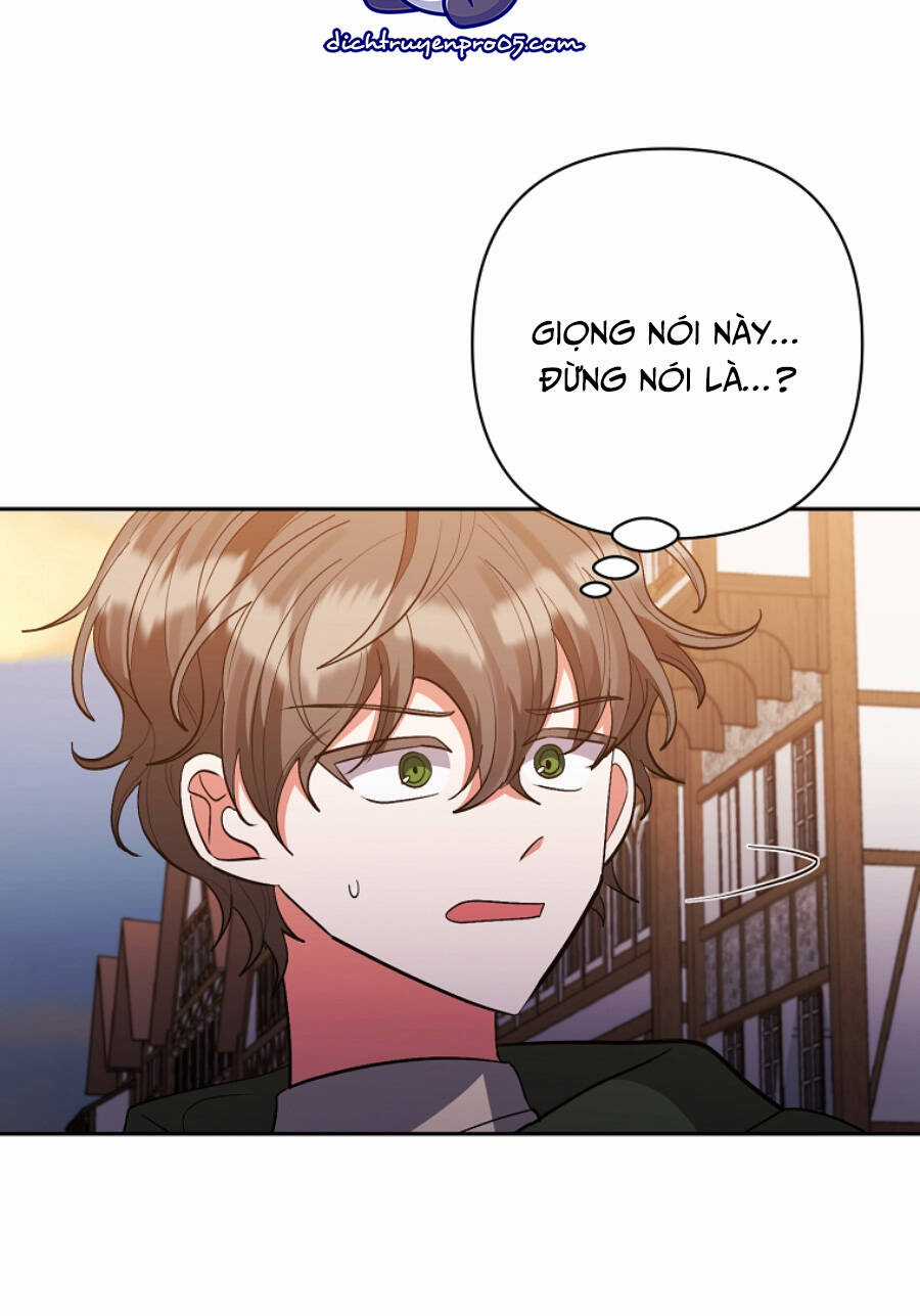 Tôi Đã Nhận Nuôi Nam Chính Chapter 59 trang 25