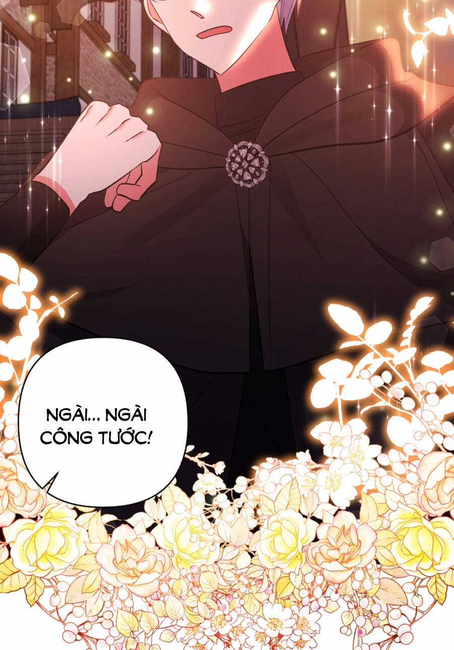 Tôi Đã Nhận Nuôi Nam Chính Chapter 59 trang 27