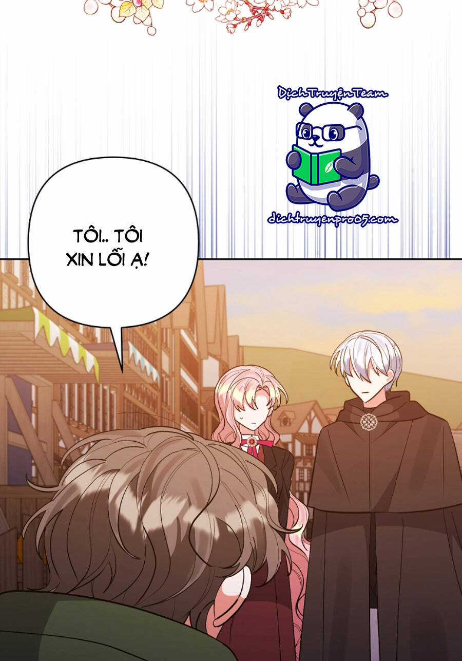 Tôi Đã Nhận Nuôi Nam Chính Chapter 59 trang 28