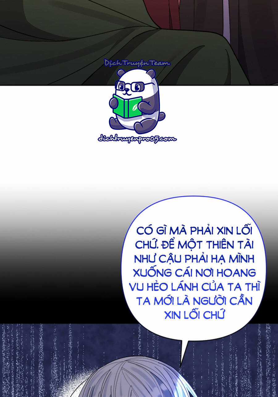 Tôi Đã Nhận Nuôi Nam Chính Chapter 59 trang 29