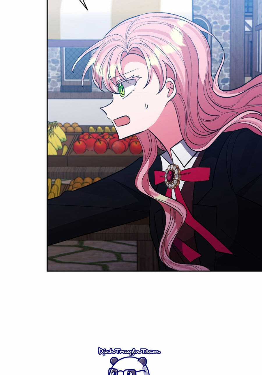 Tôi Đã Nhận Nuôi Nam Chính Chapter 59 trang 3