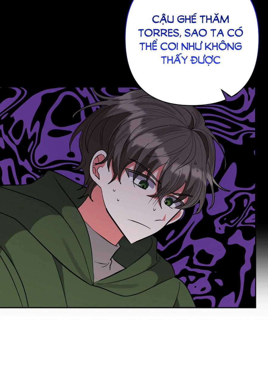 Tôi Đã Nhận Nuôi Nam Chính Chapter 59 trang 31