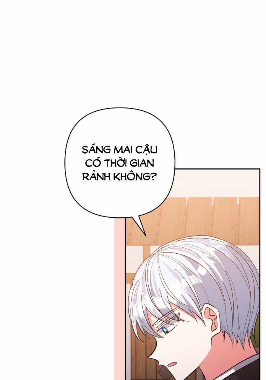 Tôi Đã Nhận Nuôi Nam Chính Chapter 59 trang 32