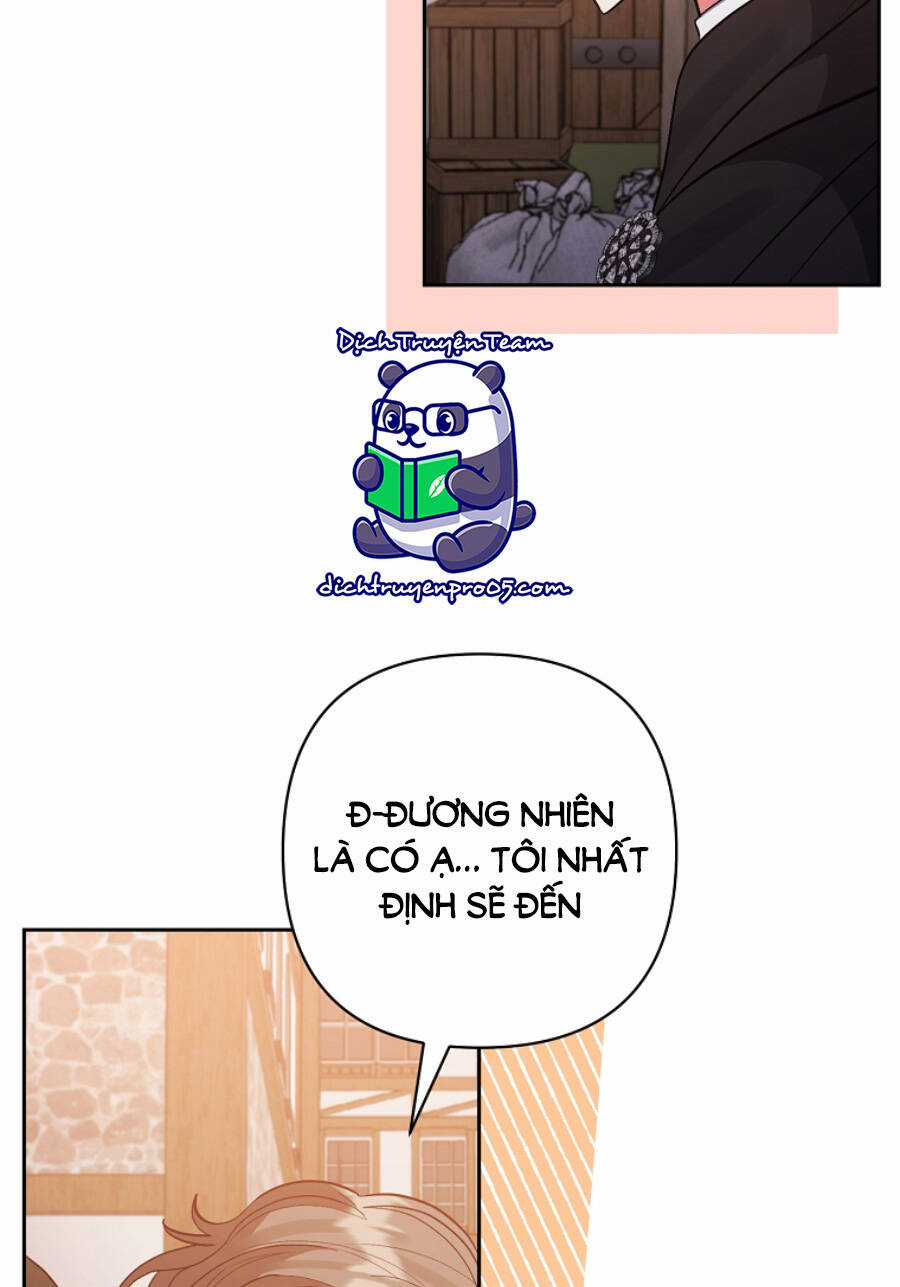 Tôi Đã Nhận Nuôi Nam Chính Chapter 59 trang 33