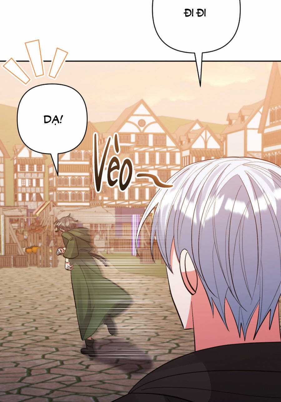 Tôi Đã Nhận Nuôi Nam Chính Chapter 59 trang 35