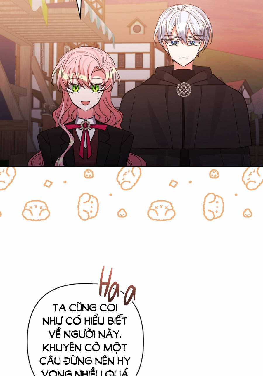 Tôi Đã Nhận Nuôi Nam Chính Chapter 59 trang 37