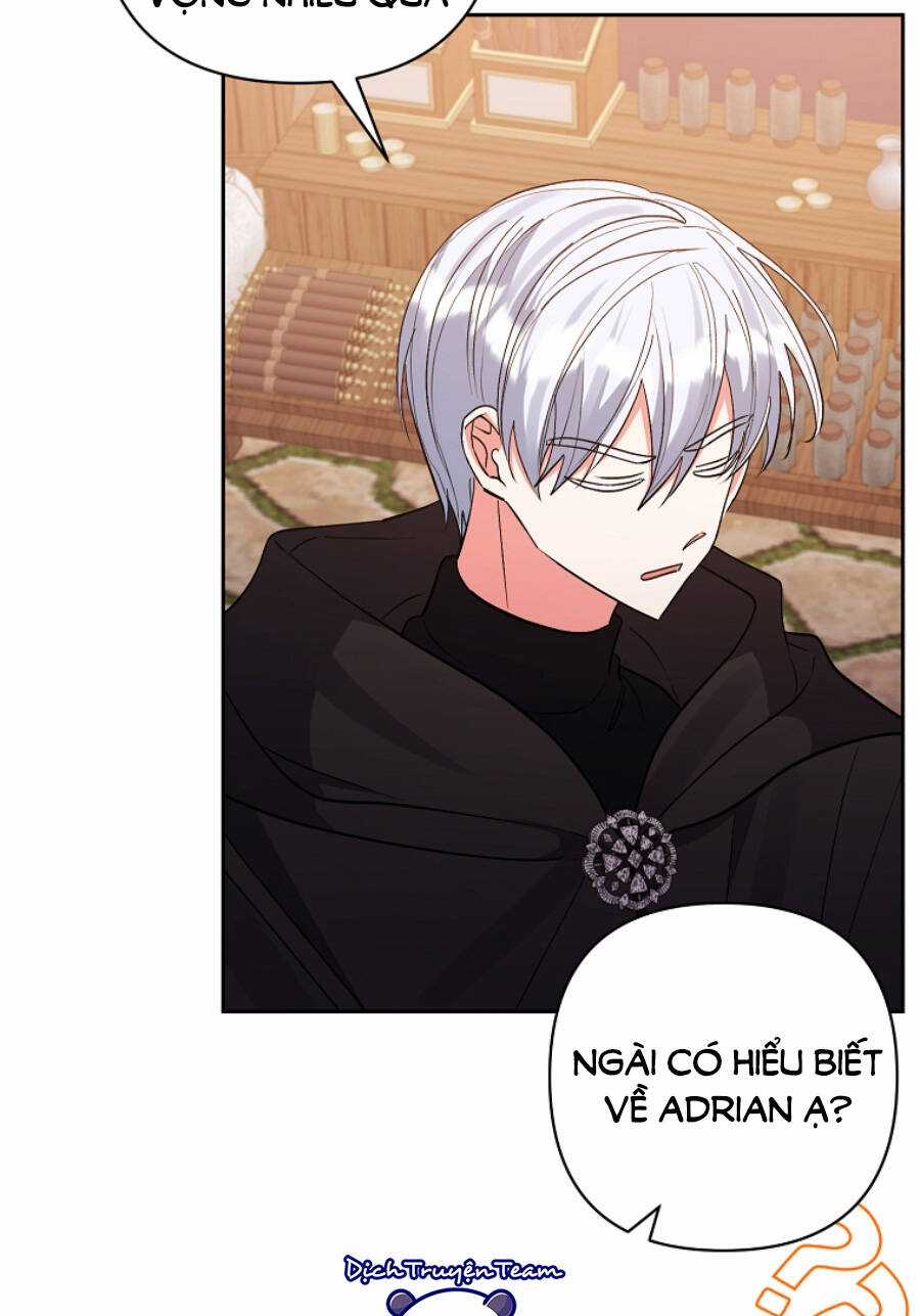 Tôi Đã Nhận Nuôi Nam Chính Chapter 59 trang 38