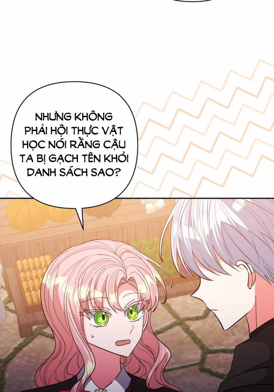 Tôi Đã Nhận Nuôi Nam Chính Chapter 59 trang 40