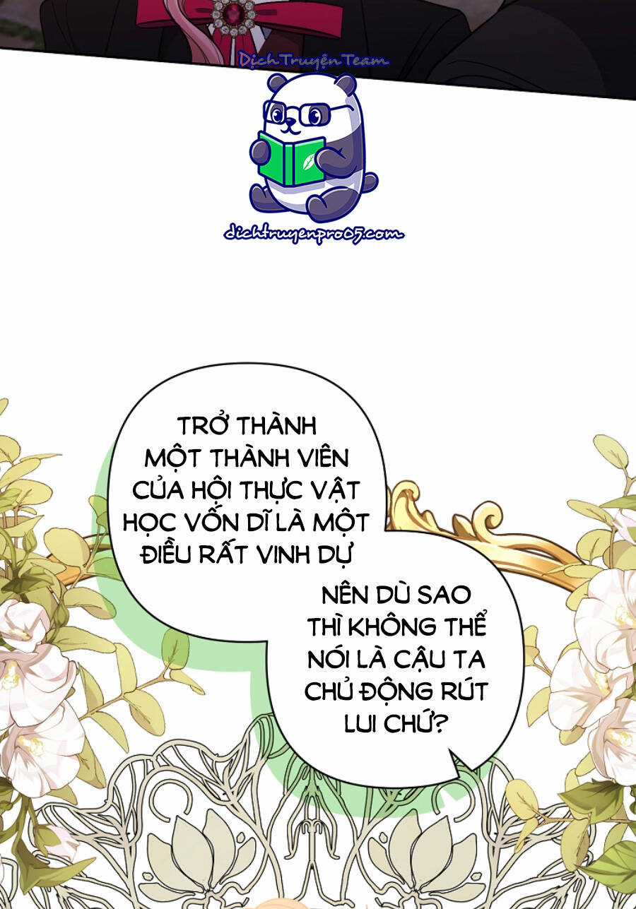 Tôi Đã Nhận Nuôi Nam Chính Chapter 59 trang 41