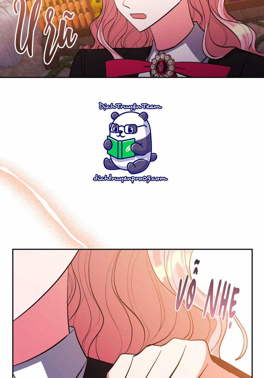 Tôi Đã Nhận Nuôi Nam Chính Chapter 59 trang 44