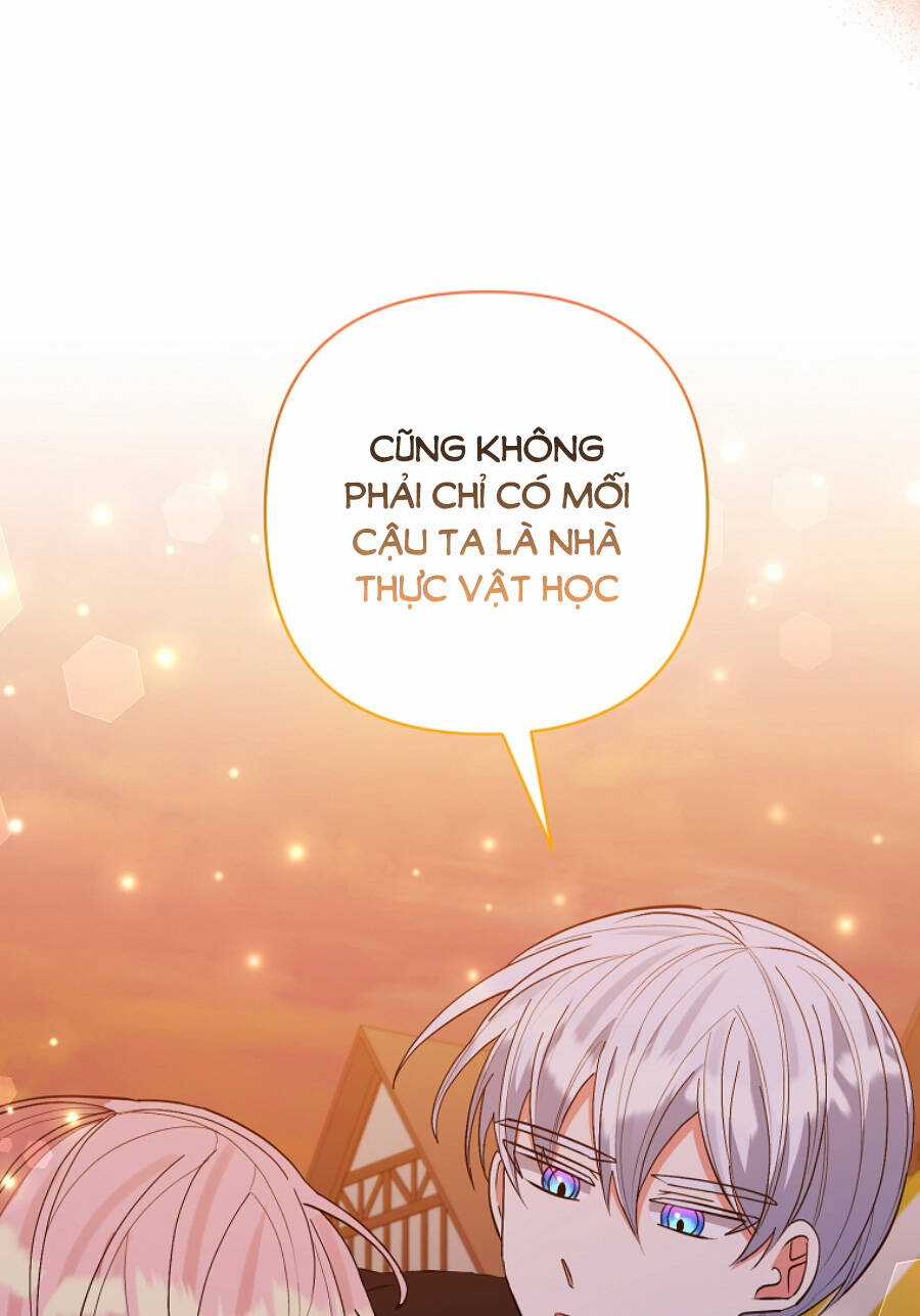 Tôi Đã Nhận Nuôi Nam Chính Chapter 59 trang 46