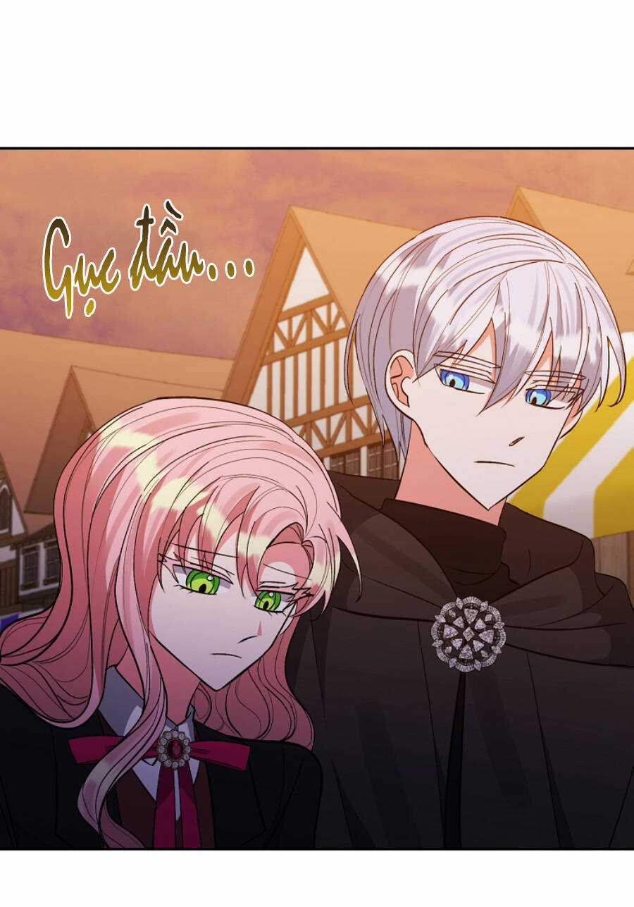 Tôi Đã Nhận Nuôi Nam Chính Chapter 59 trang 48