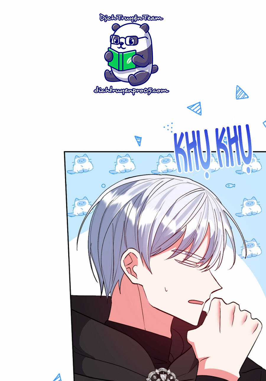 Tôi Đã Nhận Nuôi Nam Chính Chapter 59 trang 49