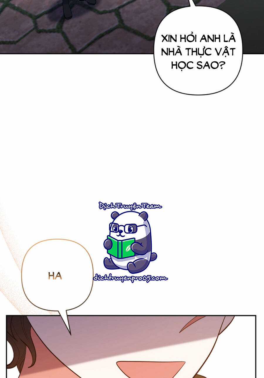 Tôi Đã Nhận Nuôi Nam Chính Chapter 59 trang 5