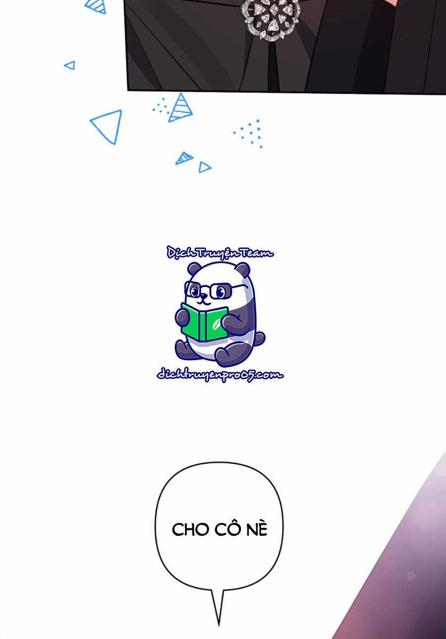 Tôi Đã Nhận Nuôi Nam Chính Chapter 59 trang 50