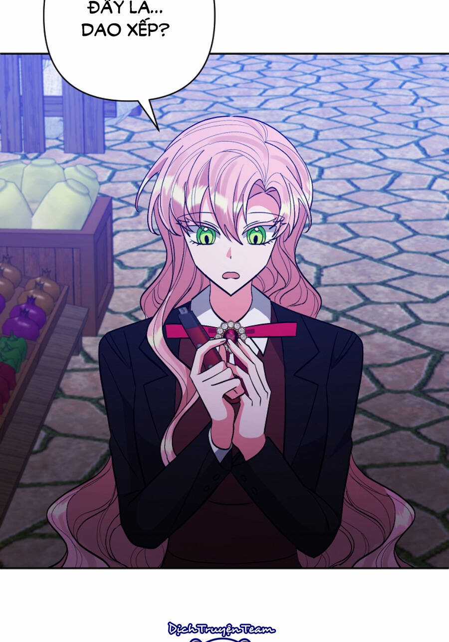 Tôi Đã Nhận Nuôi Nam Chính Chapter 59 trang 52