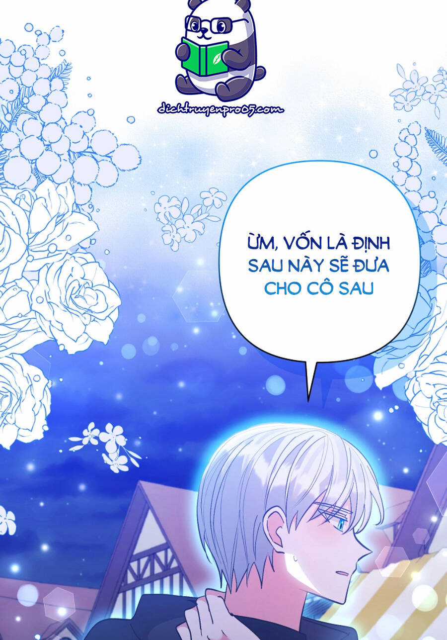 Tôi Đã Nhận Nuôi Nam Chính Chapter 59 trang 53