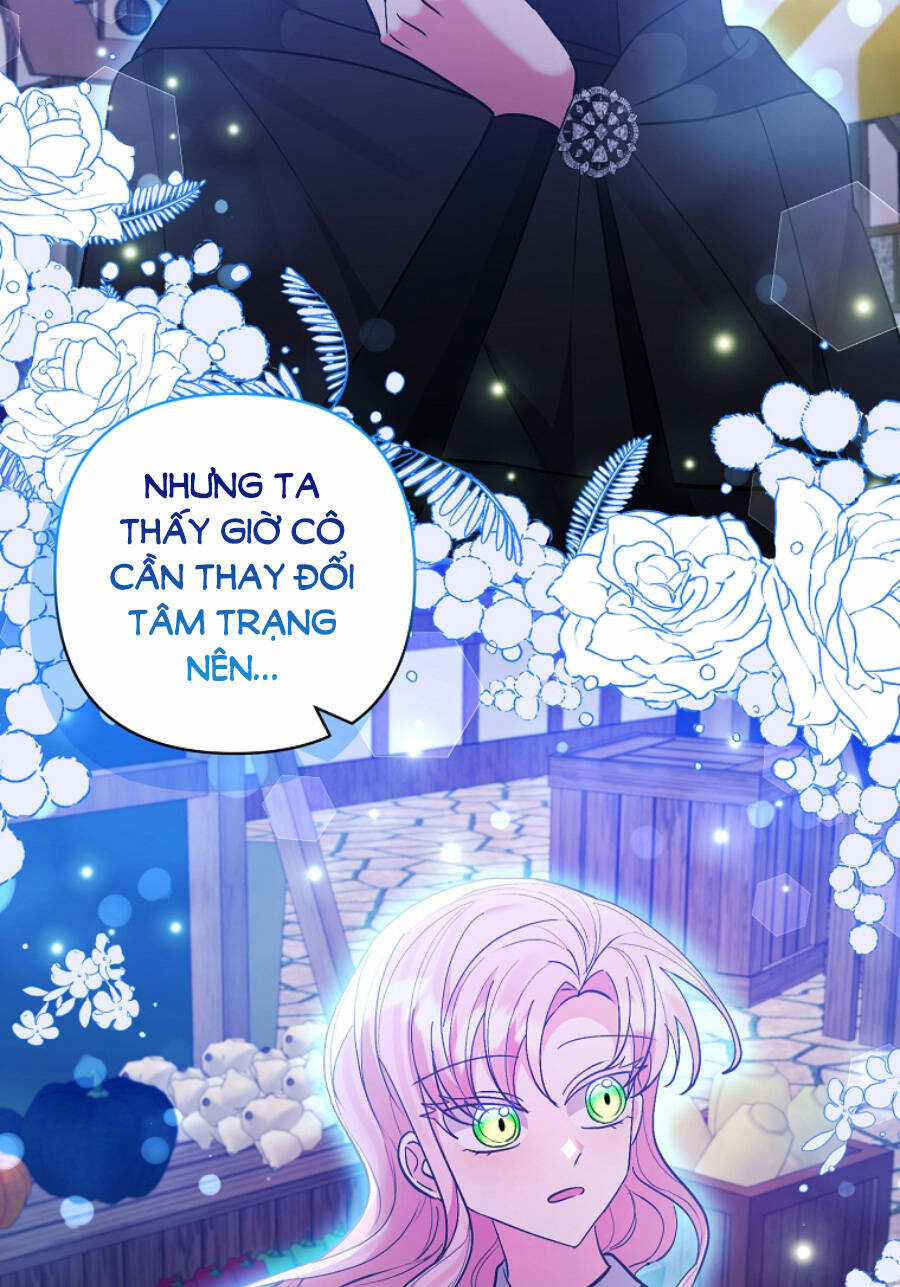 Tôi Đã Nhận Nuôi Nam Chính Chapter 59 trang 54