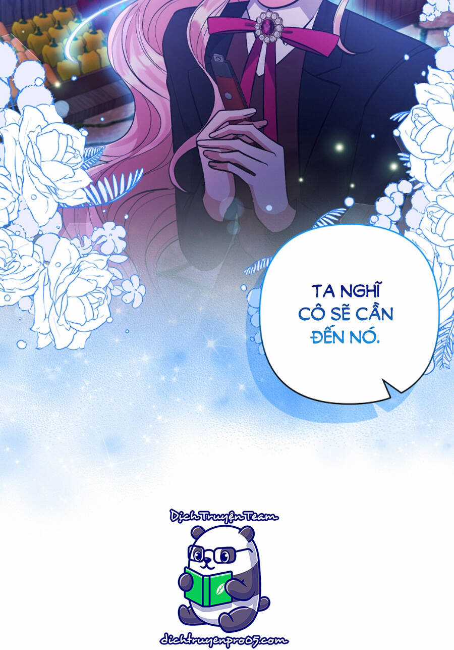 Tôi Đã Nhận Nuôi Nam Chính Chapter 59 trang 55